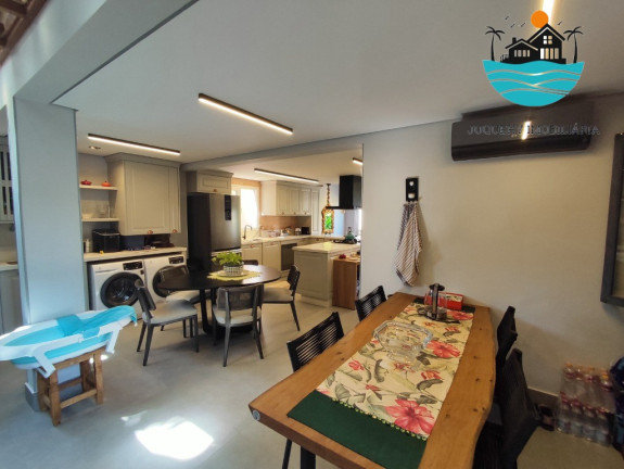 Imagem Imóvel com 3 Quartos à Venda,  em Juquehy - São Sebastião