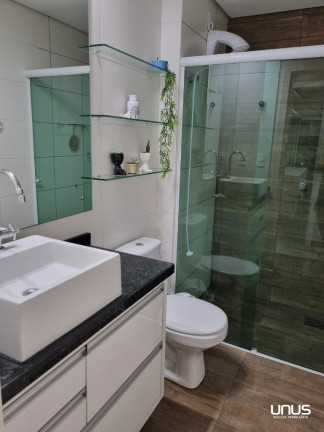 Imagem Apartamento com 3 Quartos à Venda,  em Pagani - Palhoça