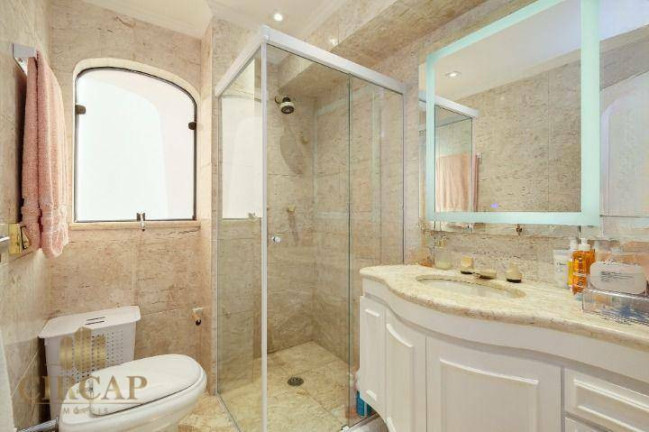 Imagem Apartamento com 4 Quartos à Venda, 267 m² em Perdizes - São Paulo Imagem Apartamento com 4 Quartos à Venda, 267 m² em Perdizes - São Paulo