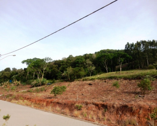 Imagem Imóvel à Venda, 400 m² em São João - Picada Café