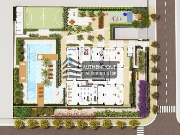 Imagem Apartamento com 3 Quartos à Venda, 119 m² em Mooca - São Paulo Imagem Apartamento com 3 Quartos à Venda, 119 m² em Mooca - São Paulo