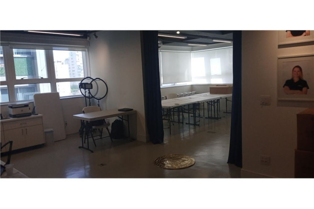 Imóvel Comercial à Venda, 77 m² em Itaim Bibi - São Paulo