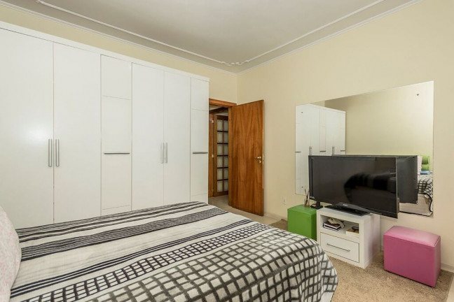 Imagem Apartamento com 2 Quartos à Venda, 77 m² em Santana - Porto Alegre