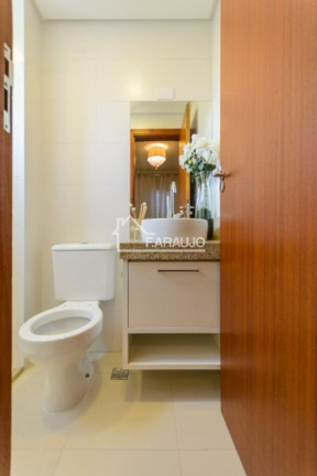Imagem Apartamento com 3 Quartos à Venda, 71 m² em Jardim Europa - Sorocaba