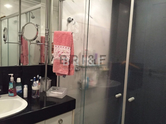 Imagem Apartamento com 3 Quartos à Venda, 156 m² em Vila Mascote - São Paulo Imagem Apartamento com 3 Quartos à Venda, 156 m² em Vila Mascote - São Paulo