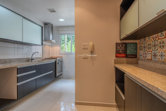 Imagem Apartamento com 3 Quartos à Venda, 102 m² em Ecoville - Curitiba