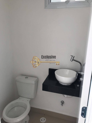 Imagem Cobertura com 2 Quartos à Venda, 100 m² em Vila Marina - Santo André Imagem Cobertura com 2 Quartos à Venda, 100 m² em Vila Marina - Santo André