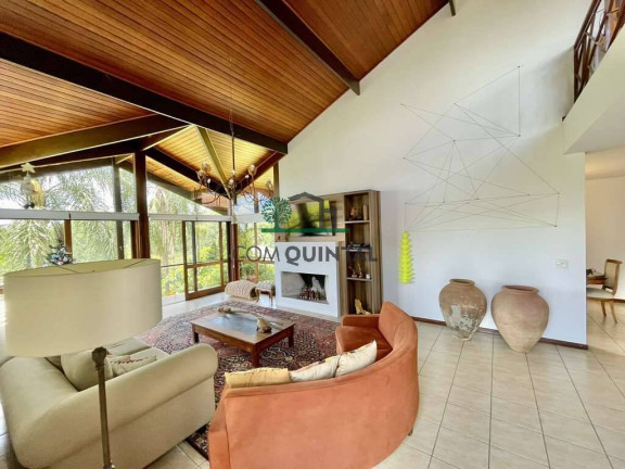 Imagem Casa com 4 Quartos à Venda, 1 m² em Jardim Idaia - Embu Das Artes