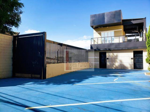 Edifício Residencial para Alugar, 1 m² em Butantã - São Paulo
