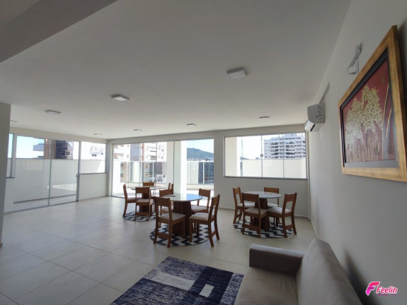 Imagem Apartamento com 2 Quartos à Venda, 114 m² em Itacorubi - Florianópolis