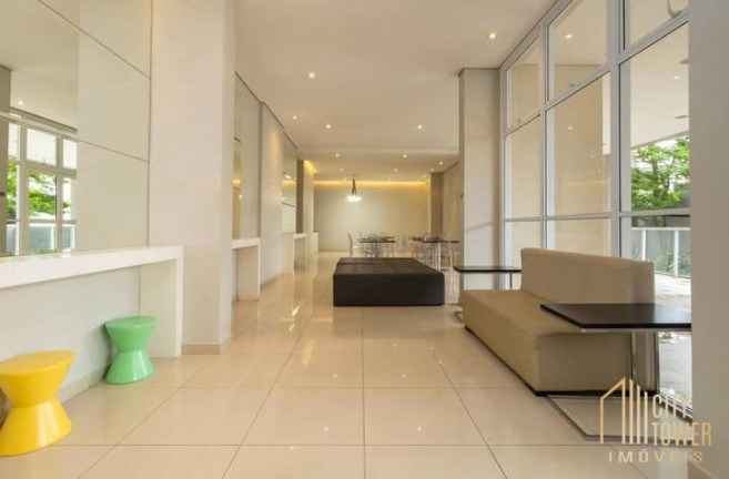 Imagem Apartamento com 2 Quartos à Venda, 65 m² em Ipiranga - São Paulo