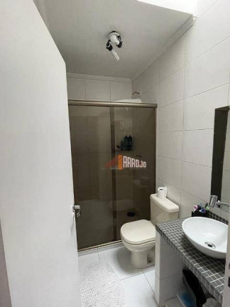 Imagem Sobrado com 3 Quartos à Venda, 97 m² em Penha De França - São Paulo