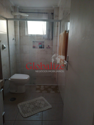 Imagem Imóvel com 2 Quartos à Venda, 65 m² em Embaré - Santos