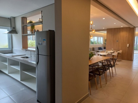 Imagem Apartamento com 2 Quartos à Venda, 45 m² em Vila Invernada - São Paulo Imagem Apartamento com 2 Quartos à Venda, 45 m² em Vila Invernada - São Paulo