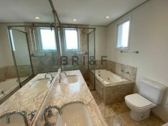 Imagem Apartamento com 3 Quartos à Venda, 191 m² em Vila Nova Conceição - São Paulo Imagem Apartamento com 3 Quartos à Venda, 191 m² em Vila Nova Conceição - São Paulo