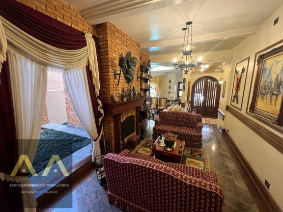 Imagem Casa com 4 Quartos à Venda, 389 m² em Alphaville - Santana De Parnaíba Imagem Casa com 4 Quartos à Venda, 389 m² em Alphaville - Santana De Parnaíba