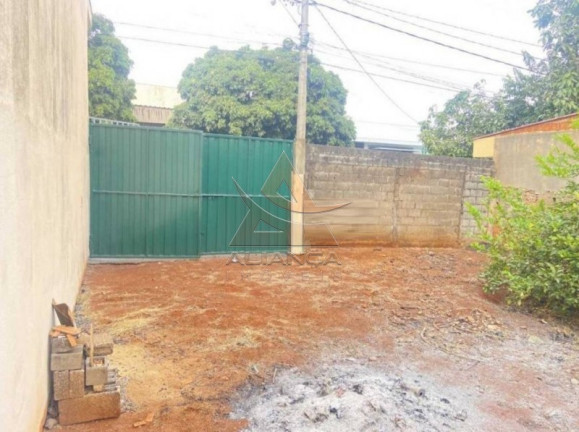 Terreno à Venda, 250 m² em Parque Industrial Tanquinho  - Ribeirão Preto