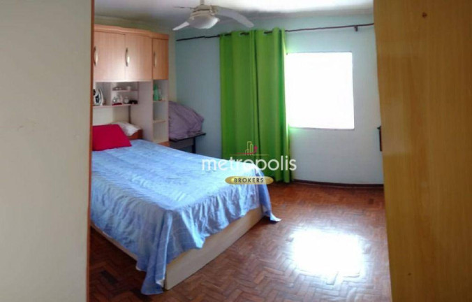 Imagem Sobrado com 3 Quartos à Venda, 140 m² em Vila Paulo Silas - São Paulo Imagem Sobrado com 3 Quartos à Venda, 140 m² em Vila Paulo Silas - São Paulo