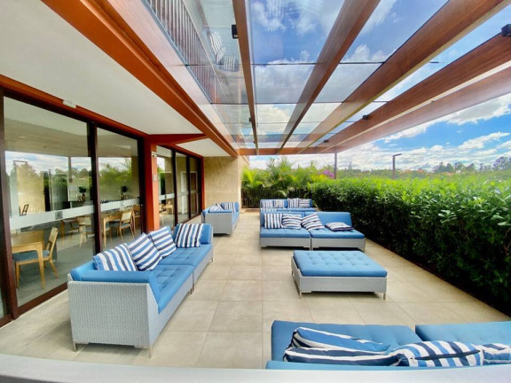 Imagem Terreno em Condomínio à Venda, 902 m² em Medeiros - Jundiaí