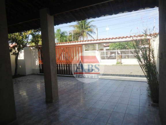 Imagem Casa com 2 Quartos à Venda, 128 m² em Recanto Dos Bandeirantes - Itanhaém Imagem Casa com 2 Quartos à Venda, 128 m² em Recanto Dos Bandeirantes - Itanhaém