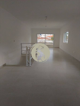 Imagem Casa com 3 Quartos à Venda, 150 m² em Vila Belmiro - Santos Imagem Casa com 3 Quartos à Venda, 150 m² em Vila Belmiro - Santos