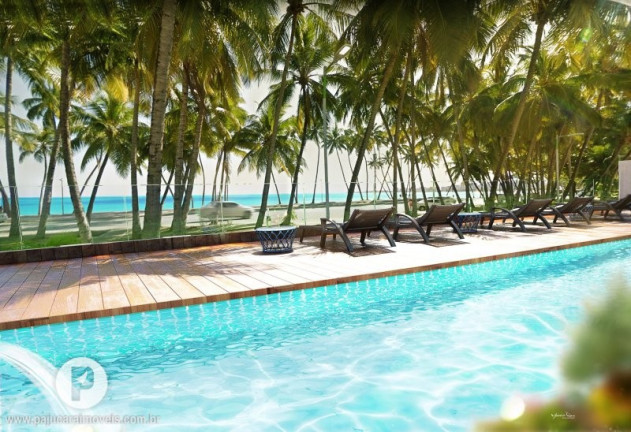 Imagem Apartamento com 4 Quartos à Venda, 413 m² em Ponta Verde - Maceió Imagem Apartamento com 4 Quartos à Venda, 413 m² em Ponta Verde - Maceió