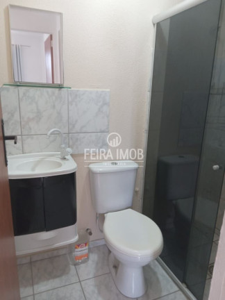 Imagem Apartamento com 2 Quartos à Venda, em Pedra Do Descanso - Feira De Santana Imagem Apartamento com 2 Quartos à Venda, em Pedra Do Descanso - Feira De Santana