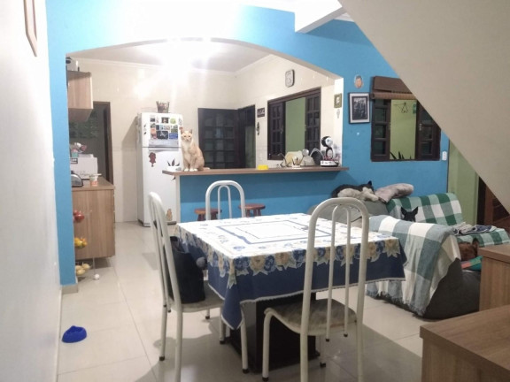 Imagem Sobrado com 2 Quartos à Venda, 121 m² em Residencial Bosque Dos Ipês - São José Dos Campos Imagem Sobrado com 2 Quartos à Venda, 121 m² em Residencial Bosque Dos Ipês - São José Dos Campos
