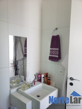 Imagem Apartamento com 3 Quartos à Venda, 68 m² em Jaguaré - São Paulo