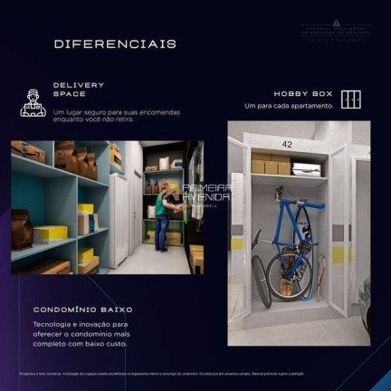 Imagem Apartamento com 1 Quarto à Venda, 50 m² em Jardim Das Colinas - São José Dos Campos Imagem Apartamento com 1 Quarto à Venda, 50 m² em Jardim Das Colinas - São José Dos Campos