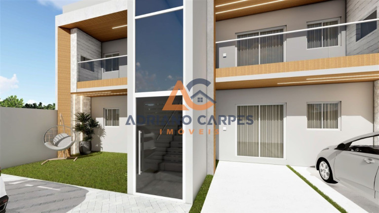 Imóvel com 3 Quartos à Venda, 80 m² em Meia Praia - Navegantes