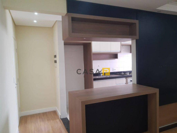 Imagem Apartamento com 3 Quartos à Venda, 69 m² em Vila Belvedere - Americana Imagem Apartamento com 3 Quartos à Venda, 69 m² em Vila Belvedere - Americana