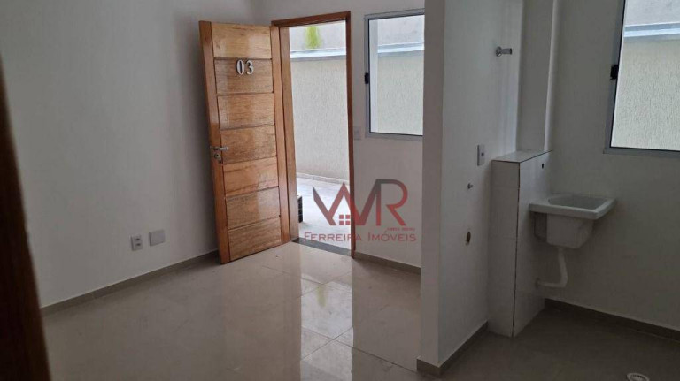 Imagem Apartamento com 1 Quarto à Venda, 30 m² em Vila Guilhermina - São Paulo Imagem Apartamento com 1 Quarto à Venda, 30 m² em Vila Guilhermina - São Paulo