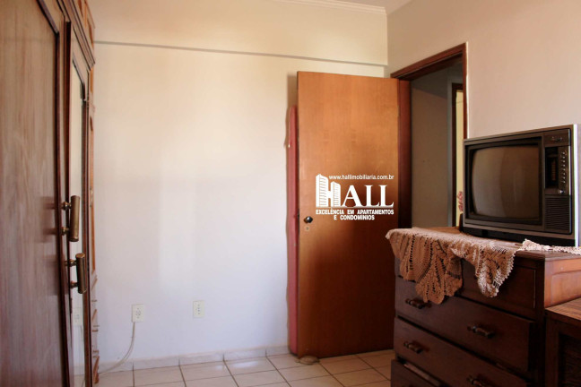 Imagem Apartamento com 2 Quartos à Venda, 70 m² em Parque Residencial Comendador Mançor Daud - São José Do Rio Preto Imagem Apartamento com 2 Quartos à Venda, 70 m² em Parque Residencial Comendador Mançor Daud - São José Do Rio Preto