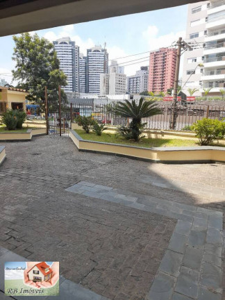Imagem Apartamento com 3 Quartos à Venda, 64 m² em Centro - Santo André Imagem Apartamento com 3 Quartos à Venda, 64 m² em Centro - Santo André