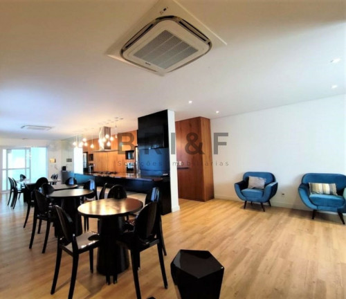 Imagem Apartamento com 2 Quartos à Venda, 89 m² em Brooklin - São Paulo Imagem Apartamento com 2 Quartos à Venda, 89 m² em Brooklin - São Paulo