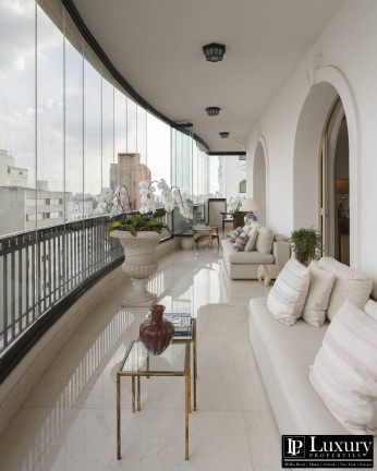 Imagem Apartamento com 4 Quartos à Venda, 587 m² em Jardim Paulista - São Paulo Imagem Apartamento com 4 Quartos à Venda, 587 m² em Jardim Paulista - São Paulo