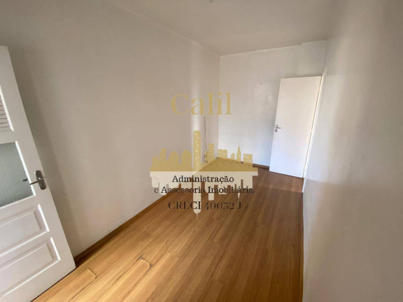 Imagem Apartamento com 3 Quartos à Venda, 107 m² em Vila Mathias - Santos
