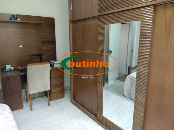 Imagem Apartamento com 3 Quartos à Venda, 84 m² em Tijuca - Rio De Janeiro Imagem Apartamento com 3 Quartos à Venda, 84 m² em Tijuca - Rio De Janeiro