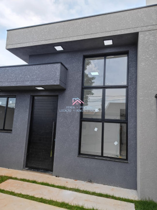 Casa com 3 Quartos à Venda, 97 m² em Jardim Marambaia - Jundiaí