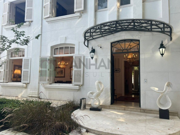 Imóvel à Venda, 1.412 m² em Jardim América - São Paulo