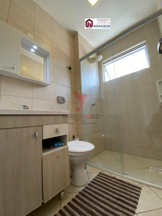 Imagem Apartamento com 2 Quartos à Venda, 60 m² em Serraria - São José