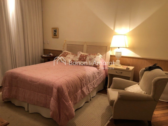 Imagem Casa de Condomínio com 4 Quartos à Venda, 970 m² em Alphaville Dom Pedro - Campinas Imagem Casa de Condomínio com 4 Quartos à Venda, 970 m² em Alphaville Dom Pedro - Campinas