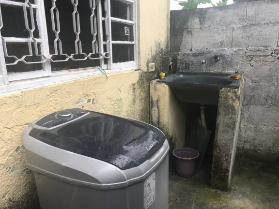 Imagem Casa com 3 Quartos à Venda, 90 m² em Conjunto Residencial Araretama - Pindamonhangaba