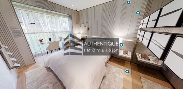 Imagem Apartamento com 4 Quartos à Venda, 157 m² em Perdizes - São Paulo