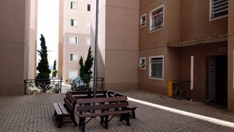 Imagem Apartamento com 2 Quartos para Alugar, 67 m² em Bairro Da Vossoroca - Sorocaba Imagem Apartamento com 2 Quartos para Alugar, 67 m² em Bairro Da Vossoroca - Sorocaba