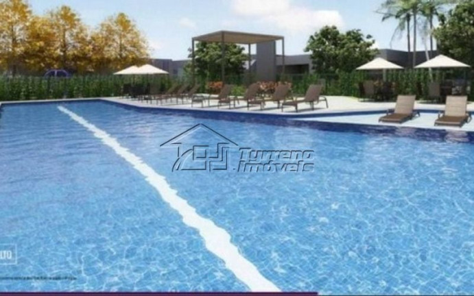 Apartamento com 2 Quartos à Venda, 54 m² em Vila Industrial - São José Dos Campos