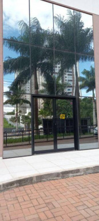Imagem Sala Comercial à Venda ou Locação, 55 m² em Santo Antônio - Americana