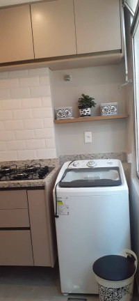 Imagem Apartamento com 2 Quartos à Venda, 71 m² em Embaré - Santos Imagem Apartamento com 2 Quartos à Venda, 71 m² em Embaré - Santos