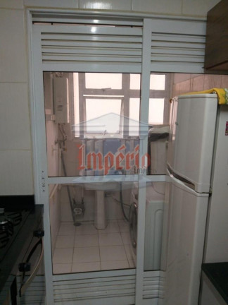 Imagem Apartamento com 2 Quartos à Venda, em Centro - São Bernardo Do Campo Imagem Apartamento com 2 Quartos à Venda, em Centro - São Bernardo Do Campo